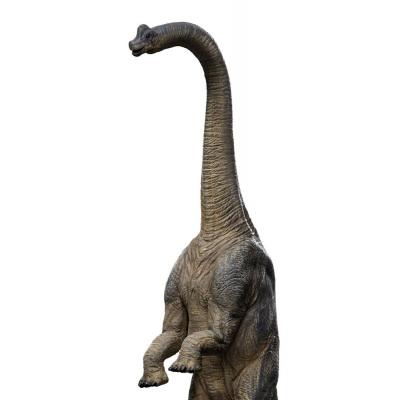 Jurassic World Icons Estatua Brachiosaurus 19 cm