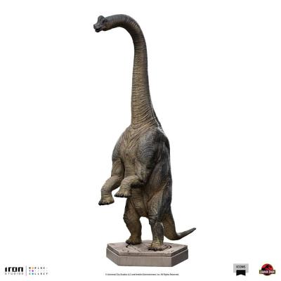 Jurassic World Icons Estatua Brachiosaurus 19 cm