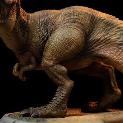 Jurassic Park Minifigura Mini Co. PVC T-Rex Illusion 15 cm