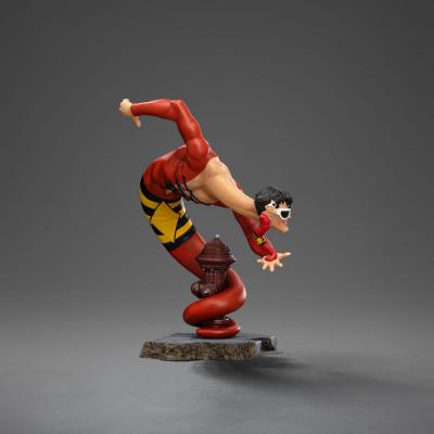 DC Comics Estatua 1/10 Art Scale Plastic Man 16 cm