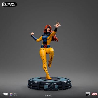 Marvel Estatua 1/10 Art Scale X-Men´97 Jean Grey 20 cm