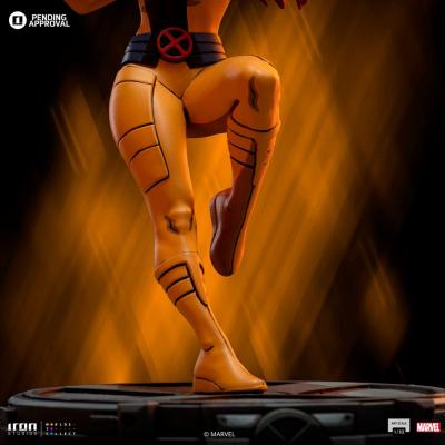 Marvel Estatua 1/10 Art Scale X-Men´97 Jean Grey 20 cm