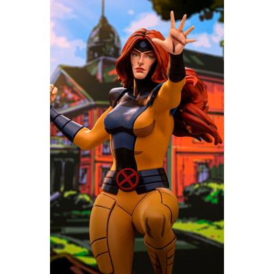 Marvel Estatua 1/10 Art Scale X-Men´97 Jean Grey 20 cm