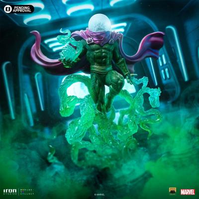 Marvel Estatua 1/10 Deluxe Art Scale Mysterio 31 cm
