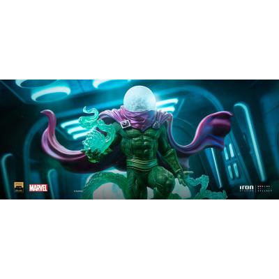 Marvel Estatua 1/10 Deluxe Art Scale Mysterio 31 cm