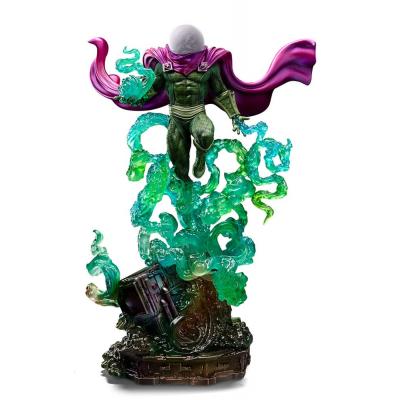 Marvel Estatua 1/10 Deluxe Art Scale Mysterio 31 cm