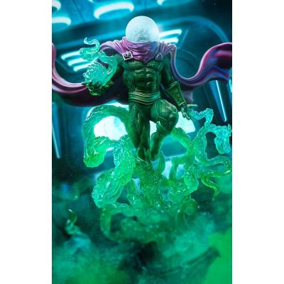 Marvel Estatua 1/10 Deluxe Art Scale Mysterio 31 cm