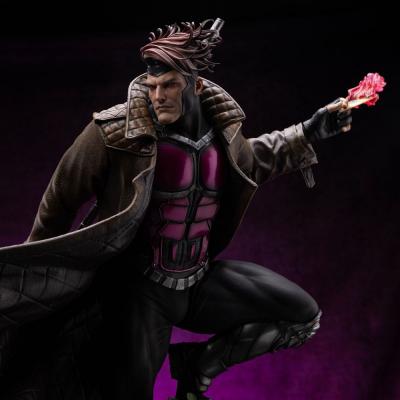 Marvel Estatua Legacy Replica 1/4 Gambit 71 cm