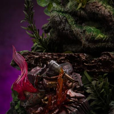 Marvel Estatua Legacy Replica 1/4 Gambit 71 cm