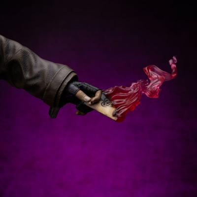 Marvel Estatua Legacy Replica 1/4 Gambit 71 cm