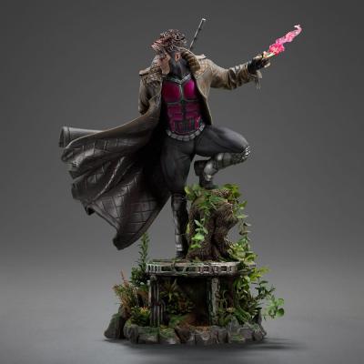 Marvel Estatua Legacy Replica 1/4 Gambit 71 cm