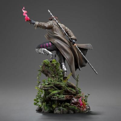 Marvel Estatua Legacy Replica 1/4 Gambit 71 cm