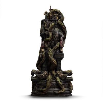 Tomb Raider Estatua 1/10 Deluxe Art Scale Lara Croft 36 cm