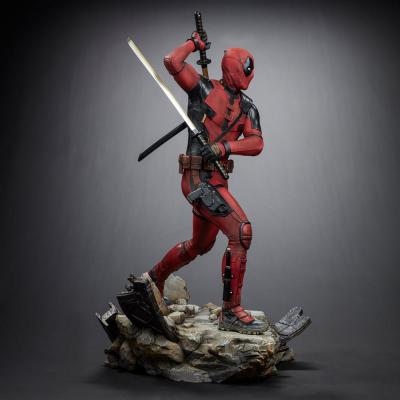 Deadpool 3 Estatua Legacy Replica 1/4 Deadpool 58 cm