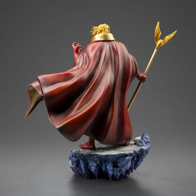 Marvel Estatua 1/10 BDS Art Scale Adam Warlock 25 cm