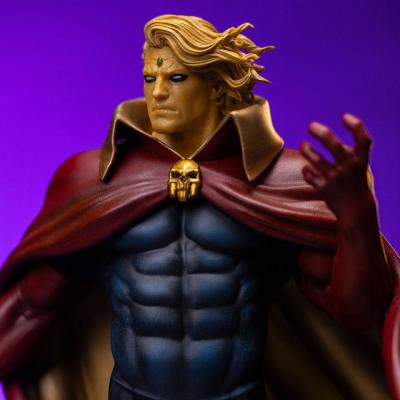 Marvel Estatua 1/10 BDS Art Scale Adam Warlock 25 cm