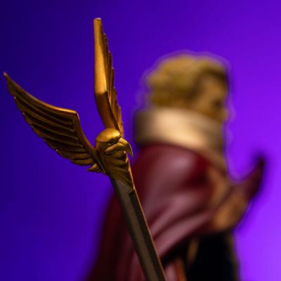 Marvel Estatua 1/10 BDS Art Scale Adam Warlock 25 cm