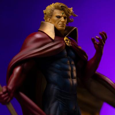 Marvel Estatua 1/10 BDS Art Scale Adam Warlock 25 cm