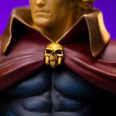 Marvel Estatua 1/10 BDS Art Scale Adam Warlock 25 cm