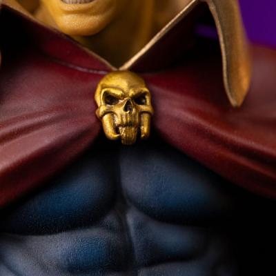 Marvel Estatua 1/10 BDS Art Scale Adam Warlock 25 cm