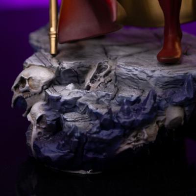 Marvel Estatua 1/10 BDS Art Scale Adam Warlock 25 cm