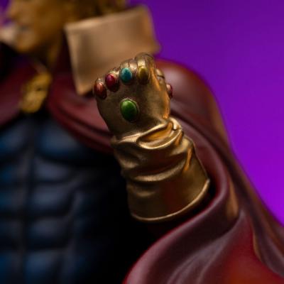Marvel Estatua 1/10 BDS Art Scale Adam Warlock 25 cm