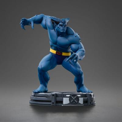 Marvel Estatua 1/10 BDS Art Scale Beast 19 cm