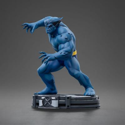 Marvel Estatua 1/10 BDS Art Scale Beast 19 cm