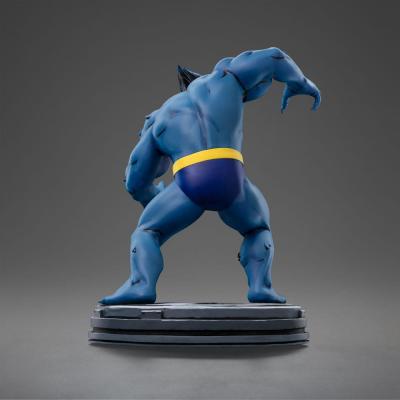 Marvel Estatua 1/10 BDS Art Scale Beast 19 cm