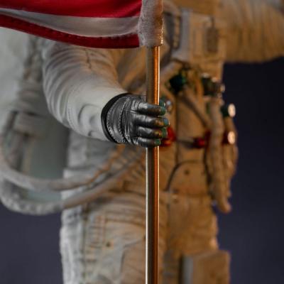 NASA Estatua 1/10 Art Scale Apollo 11 Astronaut 23 cm