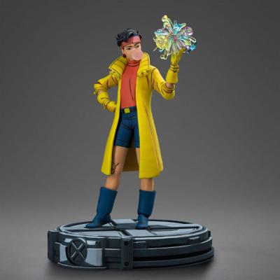 Marvel Estatua 1/10 Art Scale X-Men´97 Jubilee 19 cm