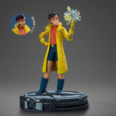 Marvel Estatua 1/10 Art Scale X-Men´97 Jubilee 19 cm