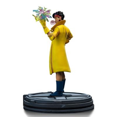 Marvel Estatua 1/10 Art Scale X-Men´97 Jubilee 19 cm