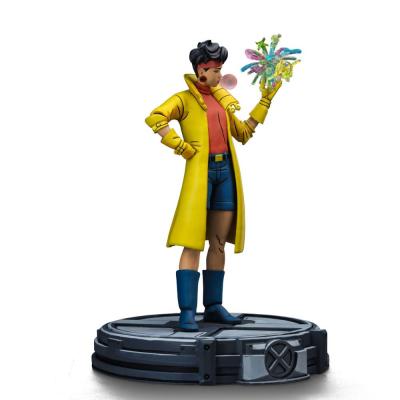 Marvel Estatua 1/10 Art Scale X-Men´97 Jubilee 19 cm