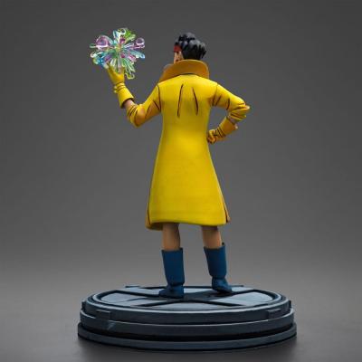 Marvel Estatua 1/10 Art Scale X-Men´97 Jubilee 19 cm