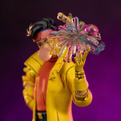 Marvel Estatua 1/10 Art Scale X-Men´97 Jubilee 19 cm