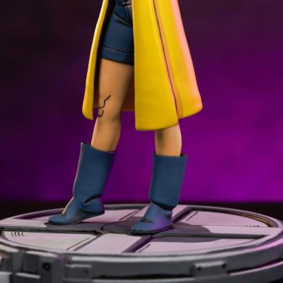 Marvel Estatua 1/10 Art Scale X-Men´97 Jubilee 19 cm