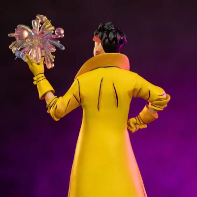 Marvel Estatua 1/10 Art Scale X-Men´97 Jubilee 19 cm