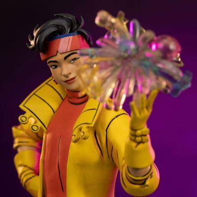 Marvel Estatua 1/10 Art Scale X-Men´97 Jubilee 19 cm