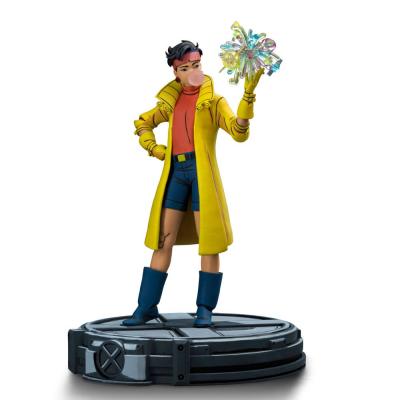 Marvel Estatua 1/10 Art Scale X-Men´97 Jubilee 19 cm
