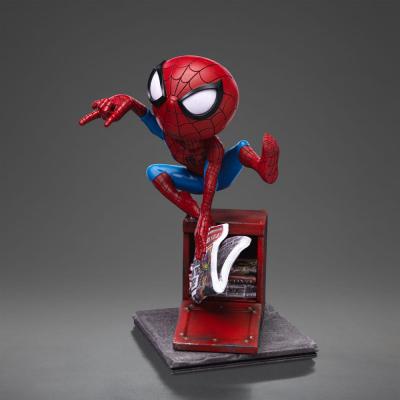 Marvel Minifigura Mini Co. PVC Spider-Man 17 cm