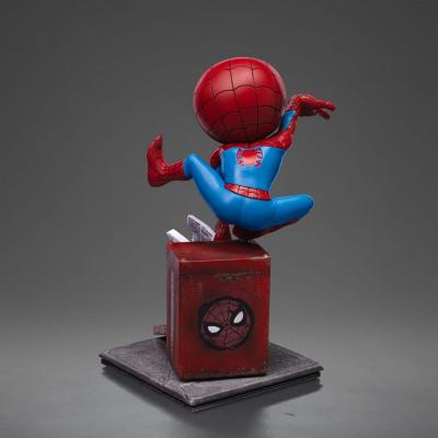 Marvel Minifigura Mini Co. PVC Spider-Man 17 cm