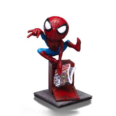 Marvel Minifigura Mini Co. PVC Spider-Man 17 cm