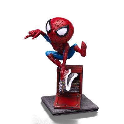 Marvel Minifigura Mini Co. PVC Spider-Man 17 cm