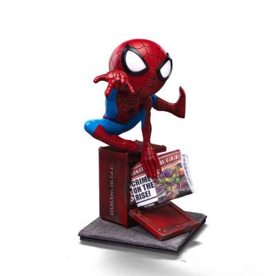 Marvel Minifigura Mini Co. PVC Spider-Man 17 cm