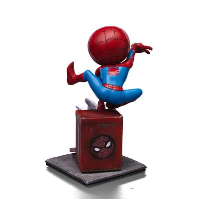 Marvel Minifigura Mini Co. PVC Spider-Man 17 cm
