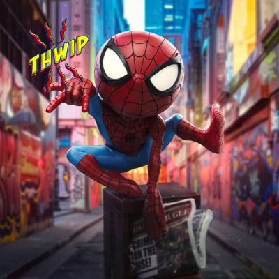 Marvel Minifigura Mini Co. PVC Spider-Man 17 cm