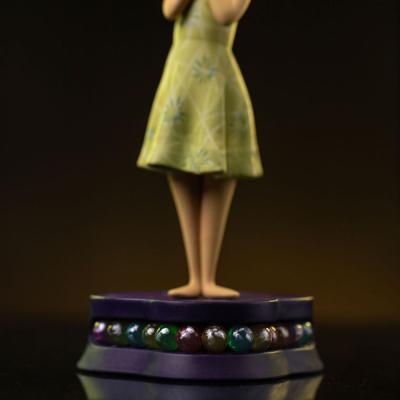 Intensa-Mente 2 Estatua 1/10 Art Scale Joy 20 cm