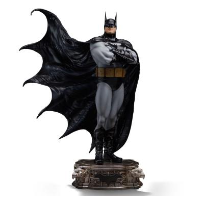 DC Comics Estatua Legacy Replica 1/4 Batman DC Trinity 60 cm