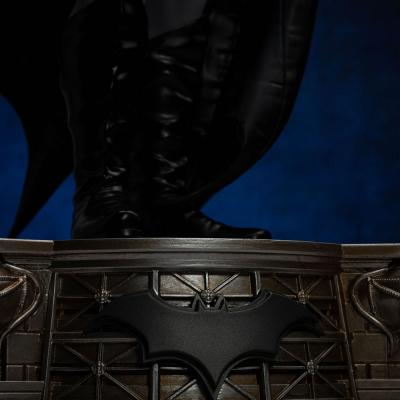 DC Comics Estatua Legacy Replica 1/4 Batman DC Trinity 60 cm